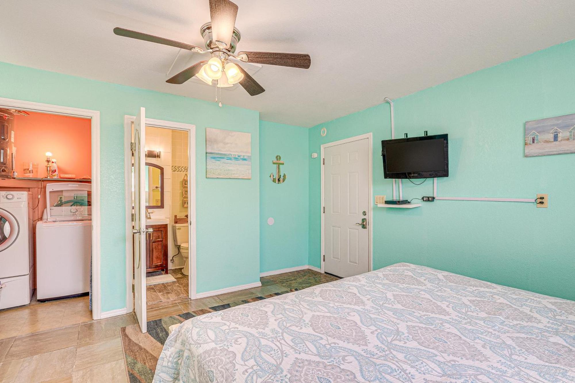 Waterfront Hernando Beach Home With Dock And Hot Tub! Exterior foto
